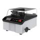 Automatic Metallurgical Cutting Machine Tabletop Precision Sectioning Saw AC-200B