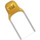 Durable Fireproof Monolithic Ceramic Capacitor Corrosion Resistant