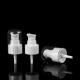0.2CC Single Wall Plastic Lotion Lotion Soap Dispenser Pumps 24/410 AS Overcap PP