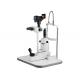 Ophthalmology Product Digital Slit Lamp Microscope 2 Step Magnifications