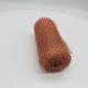 RFI Electromagnetic Shielding Copper Mesh Snails Knitted Weaving