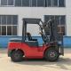 3000kgs Diesel Counterbalance FD30 3 Ton Diesel Forklift Automatic Transmission