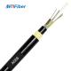 Adss Fiber Optic Cables Outdoor Overhead Power Single Mode 1 2 4 6 8 12 24 48 144 Core