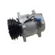 Other Voltage Air Condition Compressor SAE J639 with Customizable Options