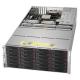Custom Supermicro Storage Server 6048R-E1CR72L 4U Rackmount