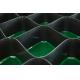 Polyethylene Plastic Gravel Grid Stabilizer Panels For Slope Protection