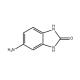 high quality CAS NO.95-23-8 5-Amino-2-benzimidazolinone with low price white to light yellow powder