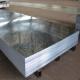 ASTM Z275 Dx51d Galvanized Steel Sheet Plate 0.35MM Plain Coated