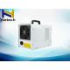 CE high efficiency portable water ozone generator 6g/hr for washing meats and fruits