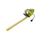 16mm 3.5A Garden Electric Hedge Cutters Stainless Steel Hand Held Electric Garden Trimmers