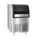 18kg Storage Commercial Ice Making Machine Stainless Steel For Restaurant / Shop / Hotel