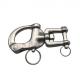 Other Technology SS304/SS316 Stainless Steel Fixed Swivel Snap Shackle with High Polished
