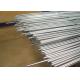 Cold Drawn Bright Annealed Stainless Steel Tubing Rustproof ASTM A269 TP304