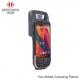 4G LTE 3G 2G Biometric Fingerprint Scanner With Capacitive Fingerprint
