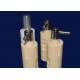 OEM Ceramic High Pressure Piston Water Pump Precision Ceramic Machining
