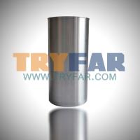 6BD1 Cylinder liner Chromed liner used for ISUZU diesel truck