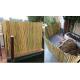 Natural Raw Material Garden Fencing Panels with 180cm 240cm Length