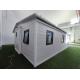 Contemporary Design Expandable Foldable Storage Box Heavy Duty Plastic Modern Simple Style