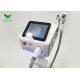 Carbon Peeling ND YAG Laser Tattoo Removal Machine Salon SPA Face Spot Remover