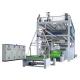 SMMS PP Nonwoven Fabric Production Line Automatic