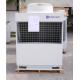 Professional R22 Air Conditioner Air Cooled Modular Chiller 15.5kW