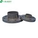 DIN Pn16 110mm UPVC Pipe Fittings PVC Van Stone Flange for Outdoor or Underground