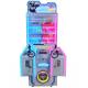 Arcade Game Room Machine Family Entertainment Center Fast Gun Shooting Marks Man Blind Box Gift Prize Game Machine