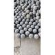 125mm SAG Forged Grinding Balls 60 - 65HRC Mine Mill Balls