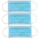 CE-approved 3 Ply Non Woven Type IIR Disposable Medical Surgical protective face mask