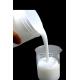Milky White Liquid With Blue Hue Styrene Acrylic Emulsion Particle Size 0.1-0.5 Microns