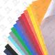 Gift Packaging Color Offset Paper 60g-400g Custom Color Printed Paper