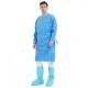 ISO13485 Safety Protection Smms Sterile Surgical Gown For Medical