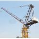 Luffing Jib Tower Crane 8 Ton 10 Tonne