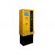 Interactive Automated Parking Payment Kiosk Validation Rate Over 96% Cash Acceptor Easy To Operate