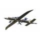 FCDH-36(S) A Composite Wing Aviation Drone Unmanned Aerial Verical