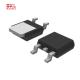 NCV1117DT50RKG Power Management Integrated Circuit IC PMIC TO-252-3  for Automotive Applications