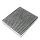 Automotive Cabin Filters Replacement 87139-06120 87139-07010 87139-07020 87139-0D010