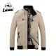 Winter Warm Abrigo Blouson Man Clothing Utility Crop Male Plus Size Zipper Up Windbreaker Coat Jackets for Men