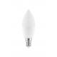 37.5mm Candle Shape Life 15000hrs 350LM C37 LED Bulb