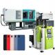 Plastic Auto Injection Molding Machine Mobile Phone Shell Manufacturing Machine