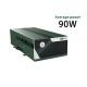90W Green Fiber Pico Second Laser Single Mode