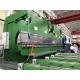 CNC Tandem Press Brake High Mast Making Machine To Bend 12m 14m And 16 M