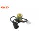 Small Komatsu Electric Parts Solenoid Valve PC200 - 6 206 - 60 - 51130 / 51131