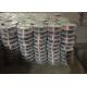 Building 550mpa 4.0mm BWG22 Galvanized Rebar Tie Wire