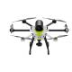 Multirotor Drone 4G/5G Or Satellite Communication Long Battery Life