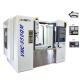Vertical VMC CNC Milling Machine 900mm X Axis Travel Automatic Lubrication System
