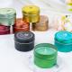Aroma Candle Soy Handmade Candles Scented Candle Colorful Tin Jars Gift Set