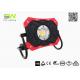 1000 Lumens 10W COB LED Handheld Car Inspection Light With Magnetic Stand