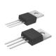 Integrated Circuit Chip IKP15N60TXKSA1
 High Speed Hard-Switching 600V IGBT Transistors With Soft Anti-Parallel Diode
