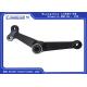 Antirust Electric Car Steering System Steering Intermediate Rocker Arm Assembly